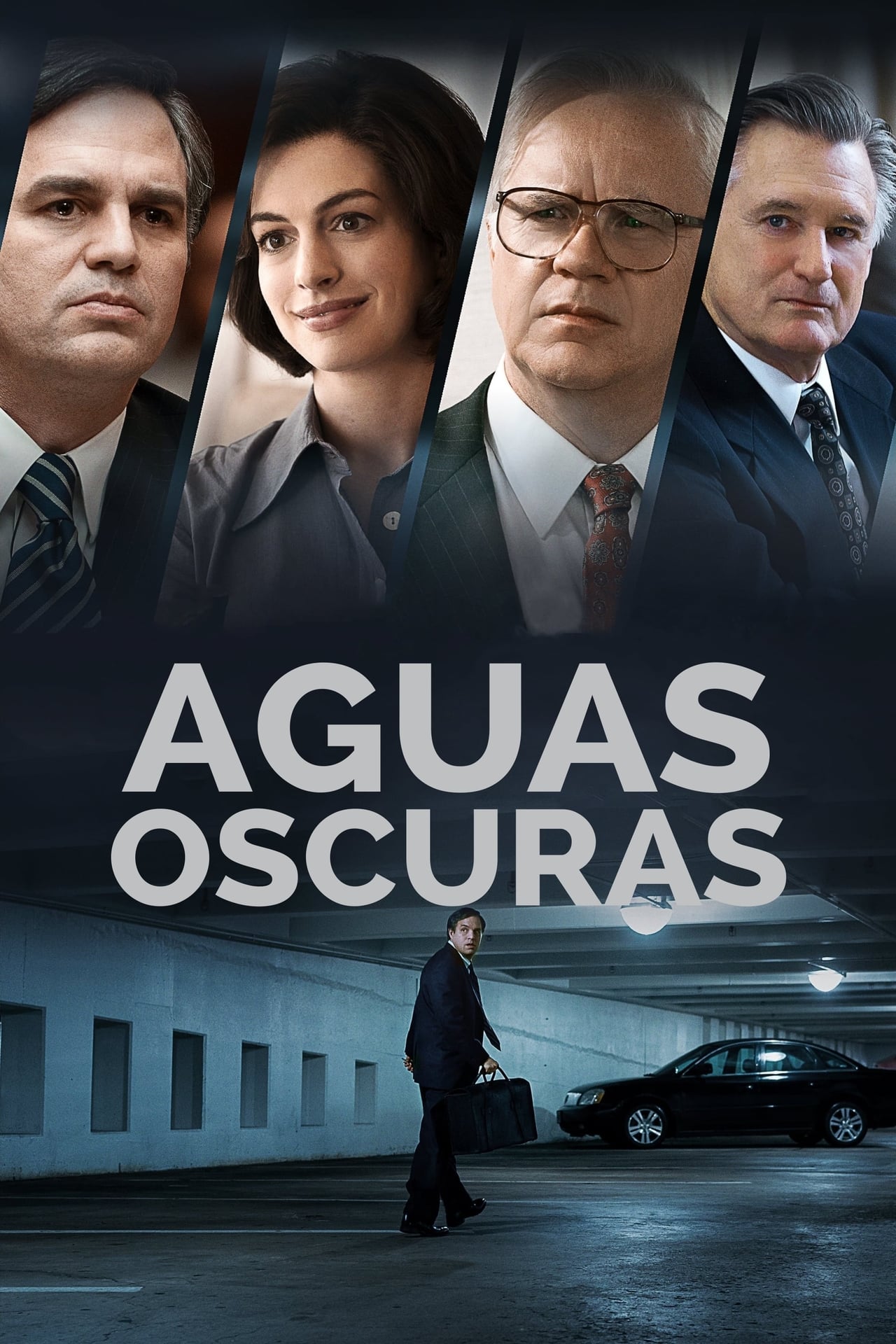 Póster de película